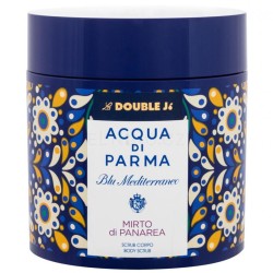 Acqua di Parma Blu Mediterraneo - Mirto di Panarea Body peeling 200 ml