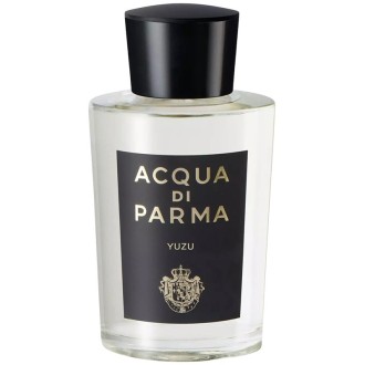 Acqua di Parma Signatures Of The Sun Yuzu EDP 180 ml unisex kvepalai