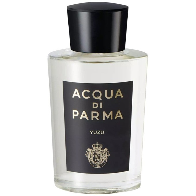 Acqua di Parma Signatures Of The Sun Yuzu EDP 180 ml unisex kvepalai