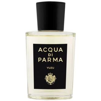 Acqua di Parma Signatures Of The Sun Yuzu EDP unisex kvepalai, 100 ml