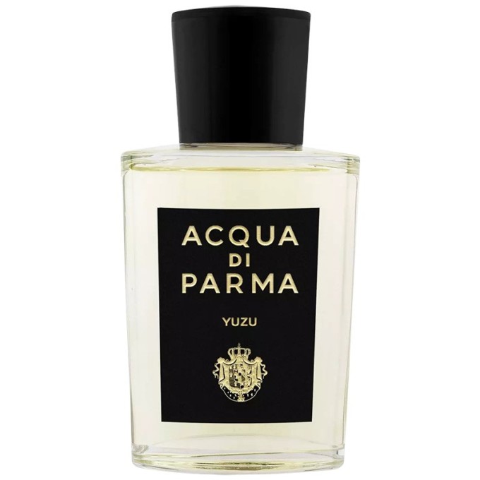 Acqua di Parma Signatures Of The Sun Yuzu EDP unisex kvepalai, 100 ml
