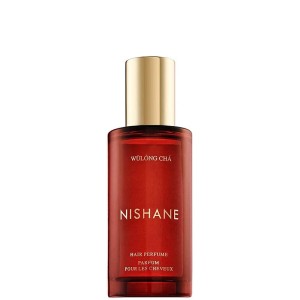 Nishane Wulong Cha Hair Parfum 50 ml kvepalai unisex