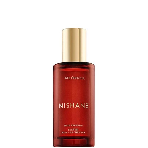 Nishane Wulong Cha Hair Parfum 50 ml kvepalai unisex