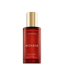 Nishane Wulong Cha Hair Parfum 50 ml kvepalai unisex