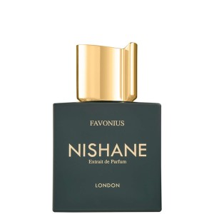 Nishane Favonius Extrait de Parfum 50 ml kvepalai unisex