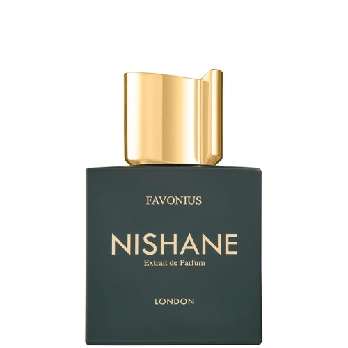 Nishane Favonius Extrait de Parfum 50 ml kvepalai unisex
