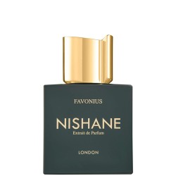 Nishane Favonius Extrait de Parfum 50 ml kvepalai unisex