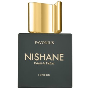 Nishane Favonius Extrait de Parfum 100 ml unisex kvepalai