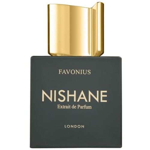 Nishane Favonius Extrait de Parfum 100 ml unisex kvepalai