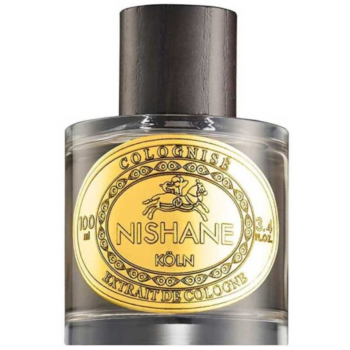 Nishane Hespéridé Colognisé EDC 100 ml kvepalai unisex