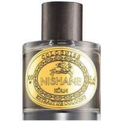 Nishane Hespéridé Colognisé EDC 100 ml kvepalai unisex