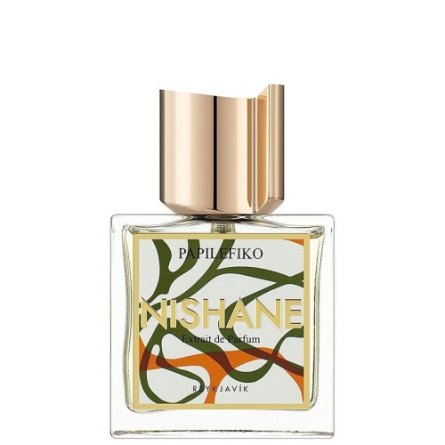 Nishane Papilefiko Extrait de Parfum 50 ml unisex kvepalai