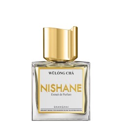 Nishane Wulong Cha Extrait de Parfum 50 ml kvepalai unisex