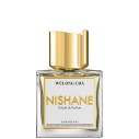 Nishane Wulong Cha Extrait de Parfum 50 ml kvepalai unisex
