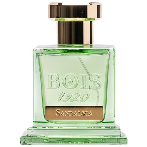 Bois 1920 Sandalvia Parfum 100 ml unisex kvepalai
