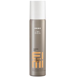 Wella Professional EIMI Super Set Hair Spray - Hairspray with extra strong fixation 75 ml