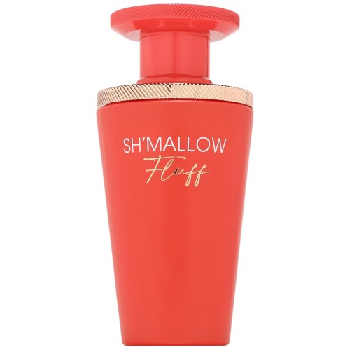French Avenue SH´MALLOW Fluff EDP 100 ml kvepalai moterims