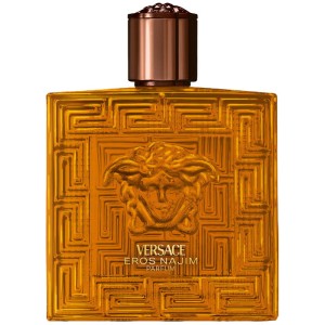 Versace Eros Najim EDP kvepalai vyrams, 200 ml