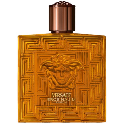 Versace Eros Najim EDP kvepalai vyrams, 200 ml