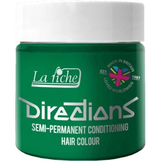 La Riche Directions Semi-Permanent Conditioning Hair Color - Semi-permanent hair color Apple Green