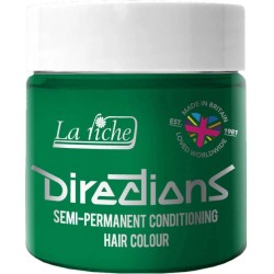 La Riche Directions Semi-Permanent Conditioning Hair Color - Semi-permanent hair color Apple Green