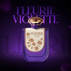 Riiffs Perfumes Fleurie Violette EDP kvepalai moterims, 100 ml
