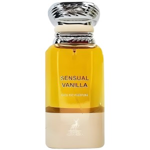 Maison Alhambra Sensual Vanilla EDP 100ml
