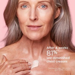 Clarins Super Restorative decollete - Intensive care for neck and décolleté 75 ml