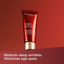 Clarins Super Restorative decollete - Intensive care for neck and décolleté 75 ml