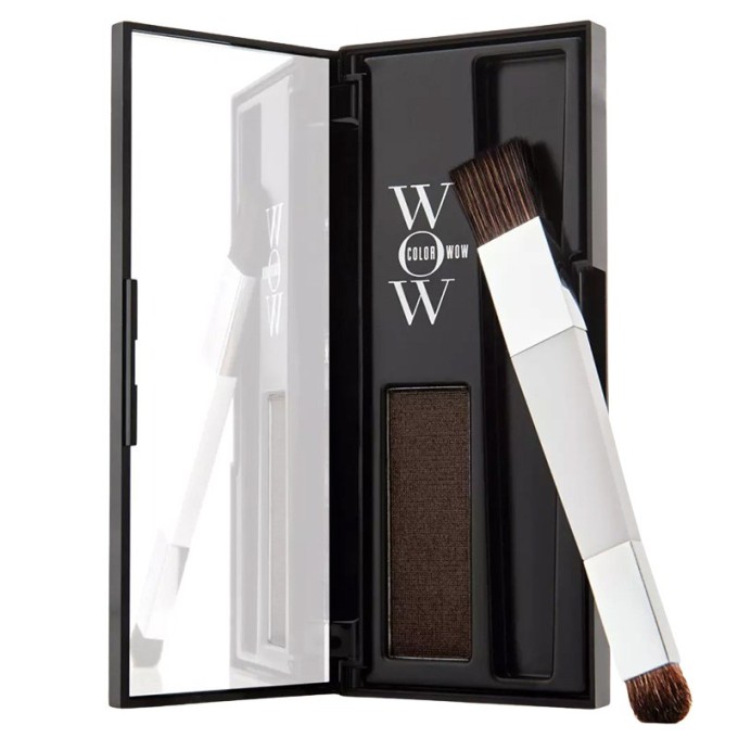 Color Wow Root Cover Up Camouflage Roots & Regrowth Instantly Powder 2,1 g Dark Brown