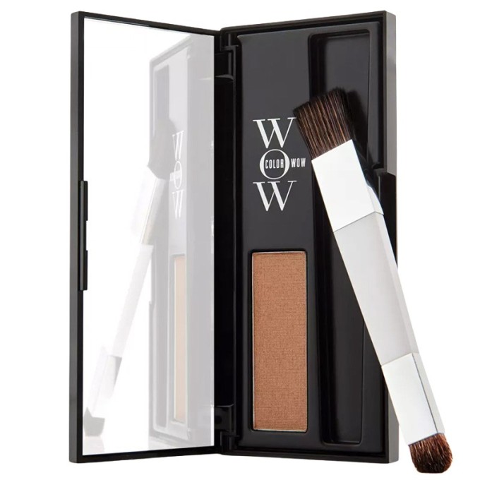 Color Wow Root Cover Up Camouflage Roots & Regrowth Instantly Powder 2,1 g Red