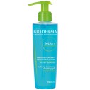 Bioderma SÉBIUM Gel Moussant Purifying And Foaming Gel ( combination and fatty skin ) - Cleansing