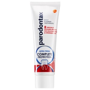 Parodontax Toothpaste Complete Protection Extra Fresh 75 ml
