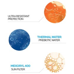 La Roche-Posay Anthelios UVMUNE 400 Hydrating Cream SPF 50+ 50 ml