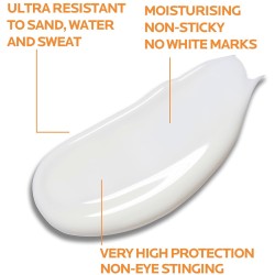 La Roche-Posay Anthelios UVMUNE 400 Hydrating Cream SPF 50+ 50 ml