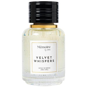 Azha Perfumes Velvet Whispers Extrait de Parfum 100ml