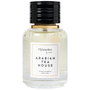 Azha Perfumes Arabian Tea House Extrait de Parfum 100ml