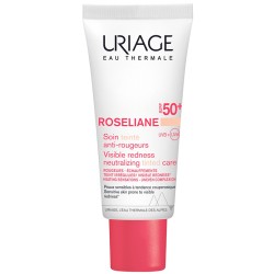 Uriage Roséliane CC Cream SPF 50+ 40 ml