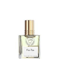 Nicolai Parfumeur Createur Fig-Tea EDT 30 ml kvepalai moterims
