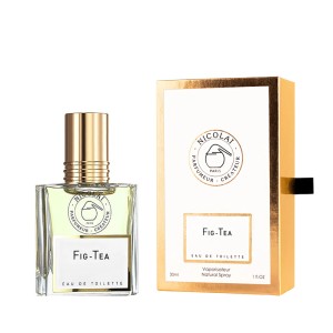 Nicolai Parfumeur Createur Fig-Tea EDT 30 ml kvepalai moterims 2