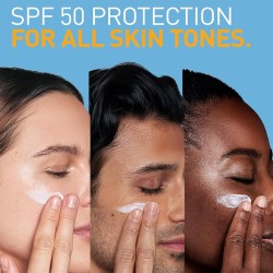 CeraVe Moisturizing Facial Lotion SPF 50 52 ml