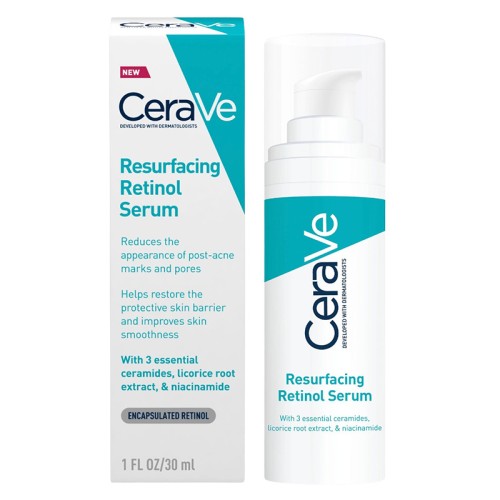 CeraVe Retinol Serum 30 ml