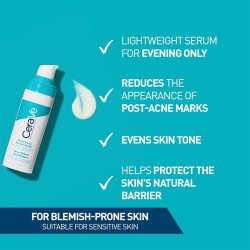 CeraVe Retinol Serum 30 ml