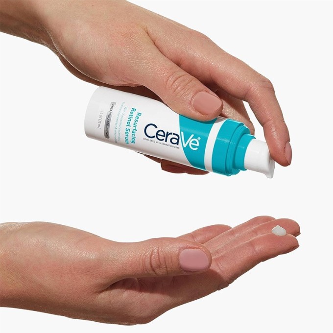 CeraVe Retinol Serum 30 ml