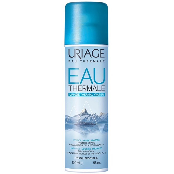 Uriage Thermal Water 150 ml