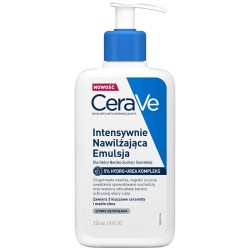 CeraVe Intensive Hydrating Emulsion - Intensive hydrating emulsion 236 ml