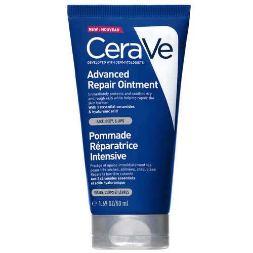 CeraVe Advanced Repair Ointment 50 ml