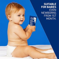 CeraVe Advanced Repair Ointment - daugiafunkcis kremas labai sausai ir pažeistai odai, veidui