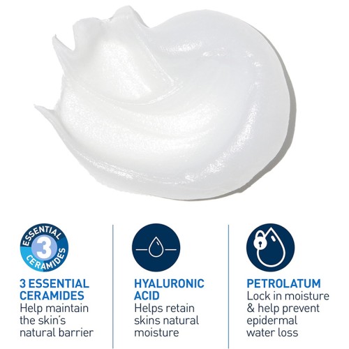 CeraVe Advanced Repair Ointment 50 ml