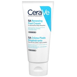 CeraVe Renewing Foot Cream - Renewing Foot Cream 88 ml